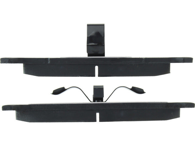 Disc Brake Pad Centric Parts 500.06420