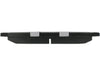 Disc Brake Pad Centric Parts 500.06430
