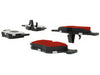 Disc Brake Pad Centric Parts 500.06440