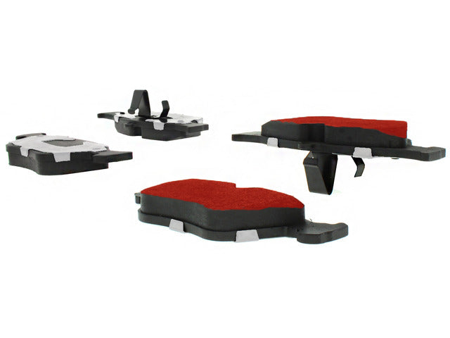 Disc Brake Pad Centric Parts 500.06440