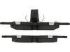 Disc Brake Pad Centric Parts 500.06440
