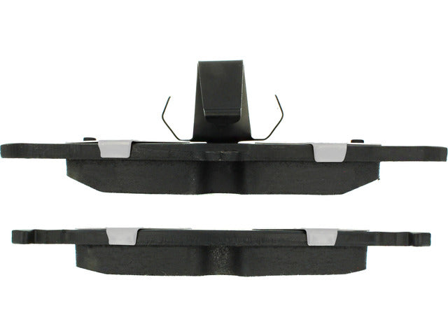 Disc Brake Pad Centric Parts 500.06440