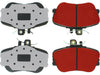 Disc Brake Pad Centric Parts 500.06450