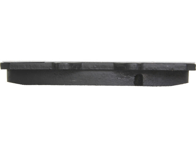 Disc Brake Pad Centric Parts 500.06470