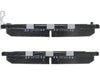 Disc Brake Pad Centric Parts 500.06530