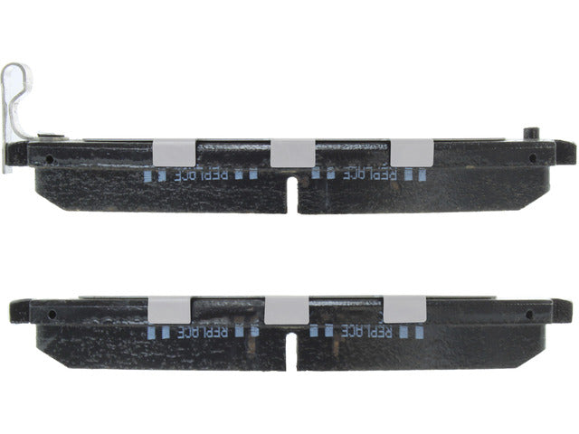 Disc Brake Pad Centric Parts 500.06530