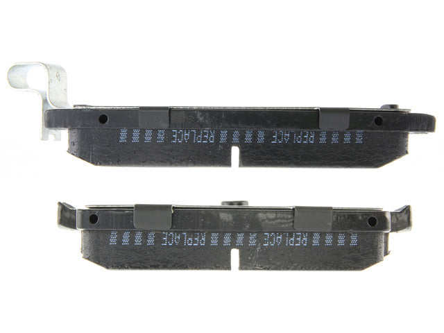 Disc Brake Pad Centric Parts 500.06570