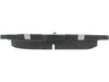 Disc Brake Pad Centric Parts 500.06610