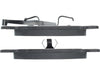 Disc Brake Pad Centric Parts 500.06620