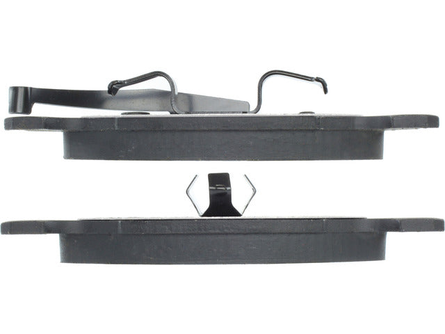 Disc Brake Pad Centric Parts 500.06620