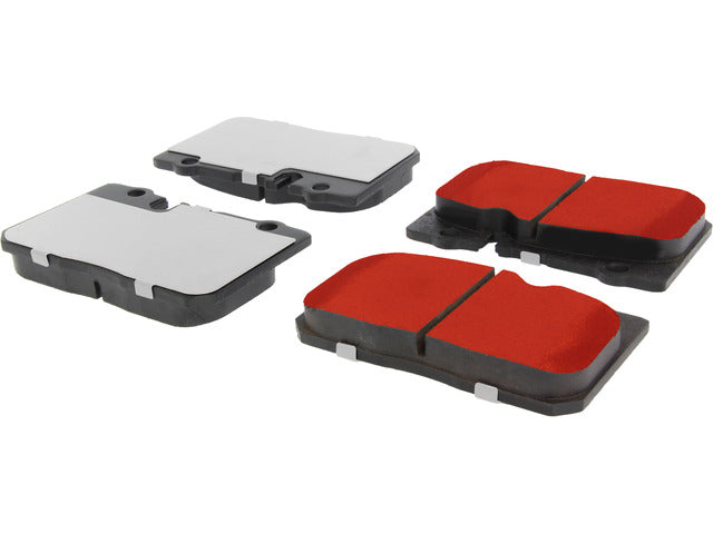 Disc Brake Pad Centric Parts 500.06650