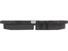 Disc Brake Pad Centric Parts 500.06650