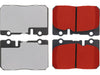 Disc Brake Pad Centric Parts 500.06650