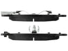 Disc Brake Pad Centric Parts 500.06660