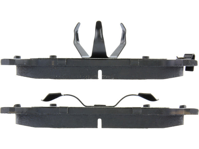 Disc Brake Pad Centric Parts 500.06670