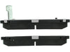 Disc Brake Pad Centric Parts 500.06680