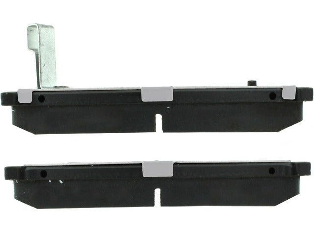 Disc Brake Pad Centric Parts 500.06680