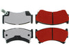 Disc Brake Pad Centric Parts 500.06680