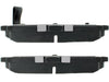 Disc Brake Pad Centric Parts 500.06690