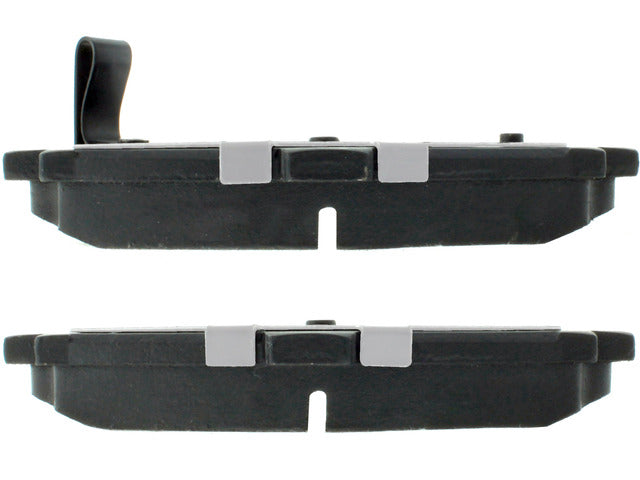 Disc Brake Pad Centric Parts 500.06690