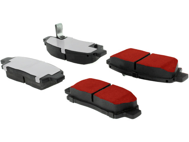 Disc Brake Pad Centric Parts 500.06720