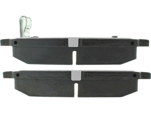 Disc Brake Pad Centric Parts 500.06720