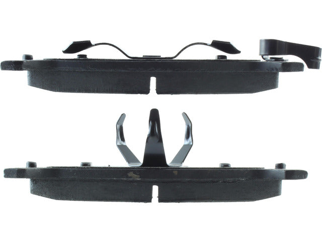 Disc Brake Pad Centric Parts 500.06740