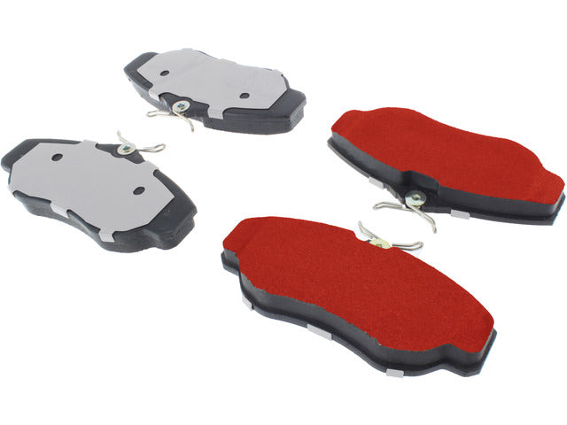 Disc Brake Pad Centric Parts 500.06760