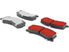 Disc Brake Pad Centric Parts 500.06770