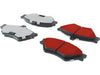 Disc Brake Pad Centric Parts 500.06780