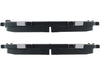 Disc Brake Pad Centric Parts 500.06790