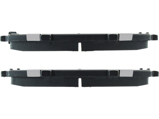 Disc Brake Pad Centric Parts 500.06790