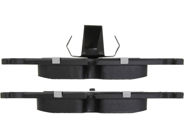 Disc Brake Pad Centric Parts 500.06810