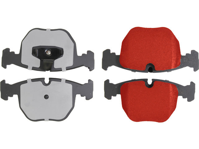 Disc Brake Pad Centric Parts 500.06810