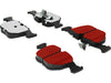 Disc Brake Pad Centric Parts 500.06811