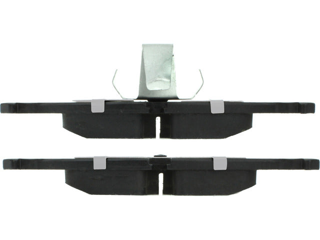 Disc Brake Pad Centric Parts 500.06811
