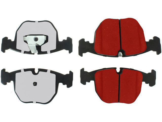 Disc Brake Pad Centric Parts 500.06811
