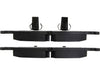 Disc Brake Pad Centric Parts 500.06820