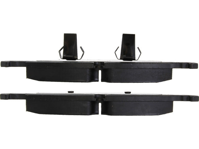 Disc Brake Pad Centric Parts 500.06820
