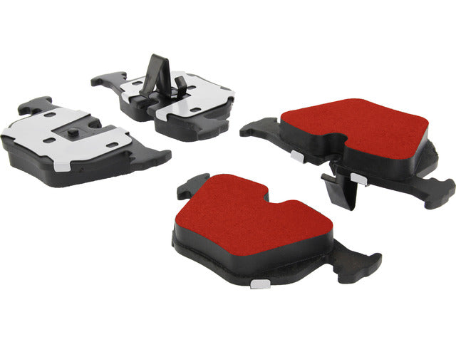 Disc Brake Pad Centric Parts 500.06830