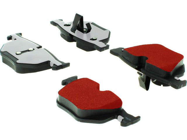 Disc Brake Pad Centric Parts 500.06831