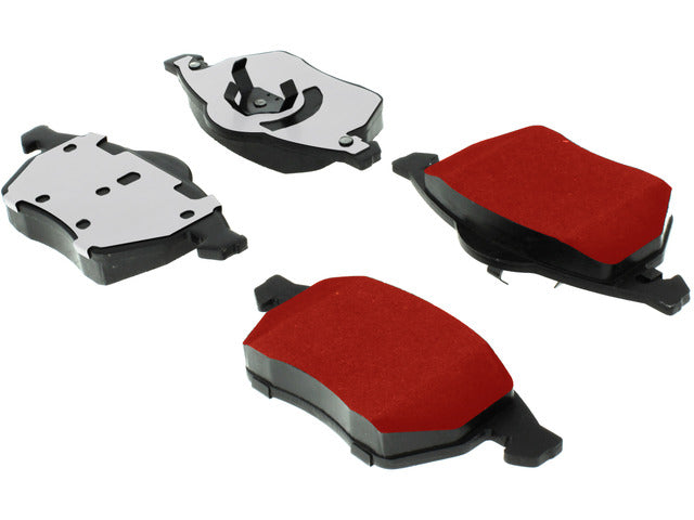Disc Brake Pad Centric Parts 500.06870
