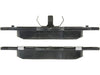 Disc Brake Pad Centric Parts 500.06870