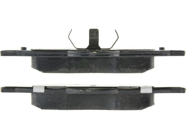 Disc Brake Pad Centric Parts 500.06870