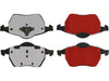 Disc Brake Pad Centric Parts 500.06870
