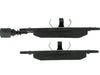 Disc Brake Pad Centric Parts 500.06871