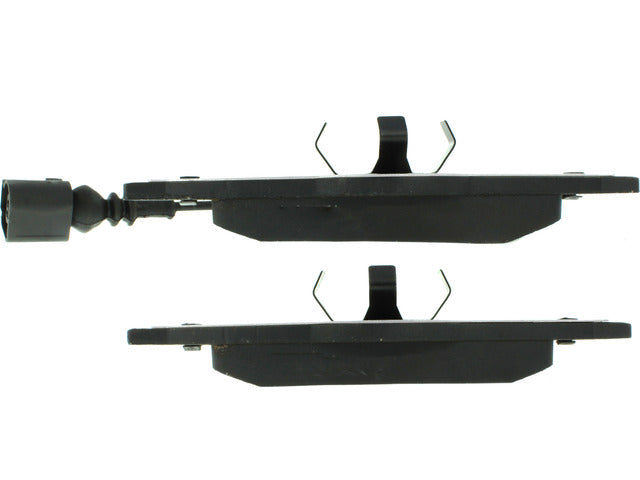 Disc Brake Pad Centric Parts 500.06871