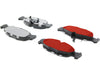 Disc Brake Pad Centric Parts 500.06880