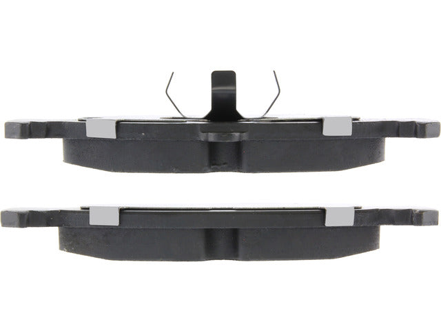 Disc Brake Pad Centric Parts 500.06880