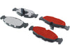 Disc Brake Pad Centric Parts 500.06881